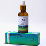 "Root Revival" Hair Loss Serum Oil By DB