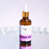 "Botanical Bliss" Anti-Dandruff Serum Oil By DB