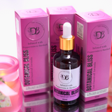 "Botanical Bliss" Anti-Dandruff Serum Oil By DB