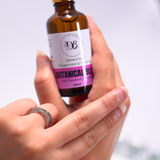 "Botanical Bliss" Anti-Dandruff Serum Oil By DB