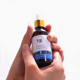 "Divine Drench" Strengthening Serum Oil By DB