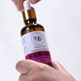 "Healing Heaven" Grey Hair Serum Oil by DB