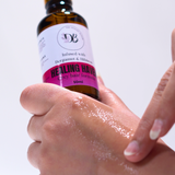 "Healing Heaven" Grey Hair Serum Oil by DB