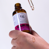 "Healing Heaven" Grey Hair Serum Oil by DB