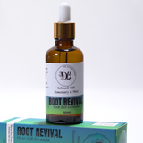 "Root Revival" Hair Loss Serum Oil By DB