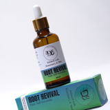 "Root Revival" Hair Loss Serum Oil By DB