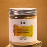 "Holy Grail" Glow Up Face Mask By DB