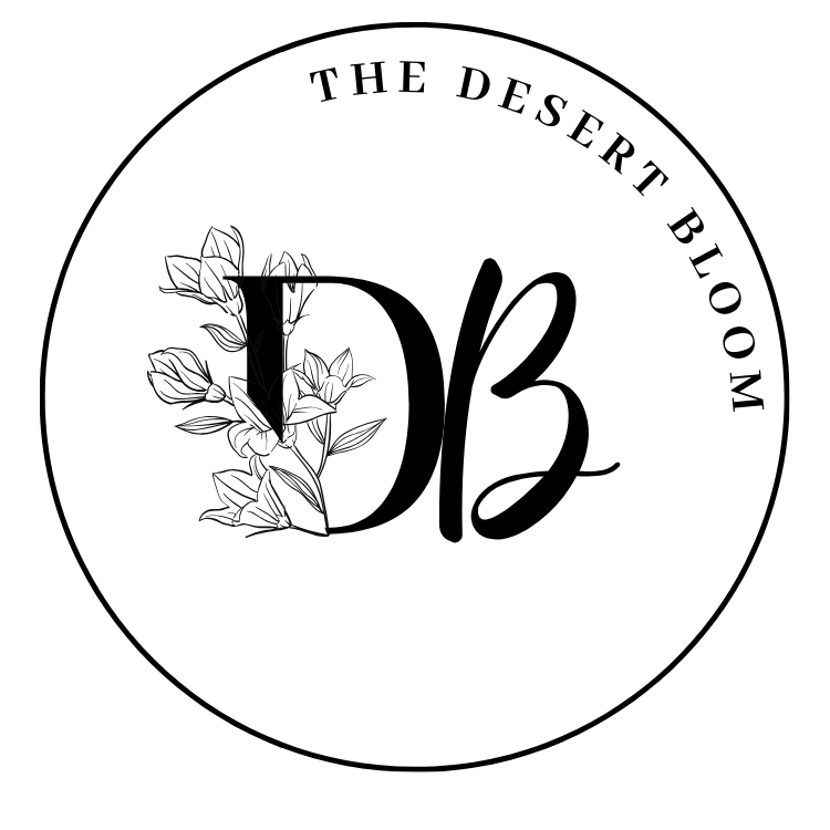Desert Bloom