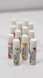 "Rasp Berry" Organic Lip Butter