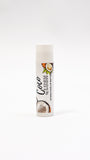 "Coco Lush" Organic Lip Butter