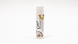 "Coco Lush" Organic Lip Butter