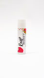 "Rasp Berry" Organic Lip Butter