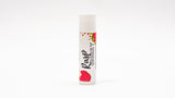 "Rasp Berry" Organic Lip Butter
