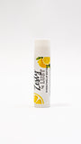 "Zesty Lust" Organic Lip Balm