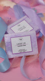 "Lavish Lav" Lavender Organic Soap