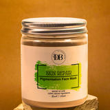 "Skin Repair" Face Mask By DB