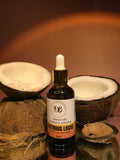 "Lustrous Locks" Curly Hair Serum Oil By DB