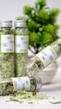 "Un Wind" Luxury Bath Salt By DB