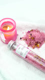 "Bloom" Luxury Bath Salt By DB