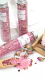 "Bloom" Luxury Bath Salt By DB