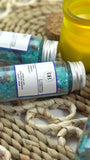 "Luster" Luxury Bath Salt By DB