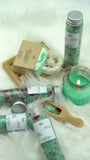 "Entice" Luxury Bath Salt By DB