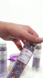"Soothe" Luxury Bath Salt By DB