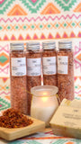 "Indulge" Luxury Bath Salt by DB