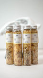 "Glow" Luxury Bath Salt By Desert Bloom