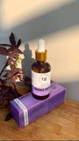 "Enriched Essential" Damaged Serum Oil By DB