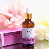 "Botanical Bliss" Anti-Dandruff Serum Oil By DB