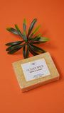 "Golden Spice" Turmeric & Saffron Organic Soap