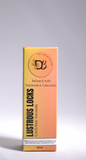 "Lustrous Locks" Curly Hair Serum Oil By DB